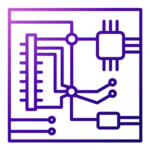 placa pcb