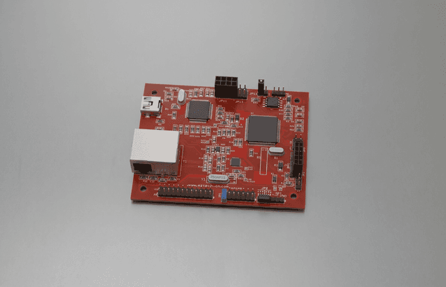 Ethernet Bridge