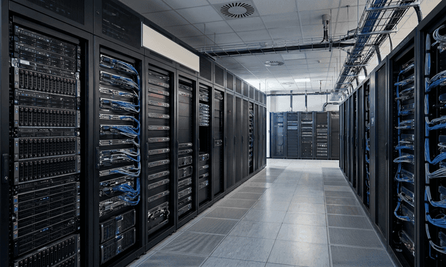 Accelerated Computing Fabric Design Verification
