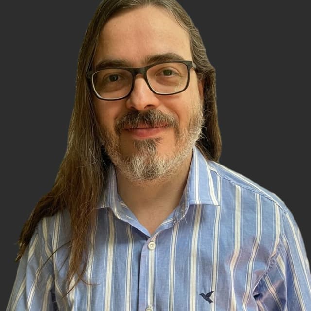 Gastón Rodríguez