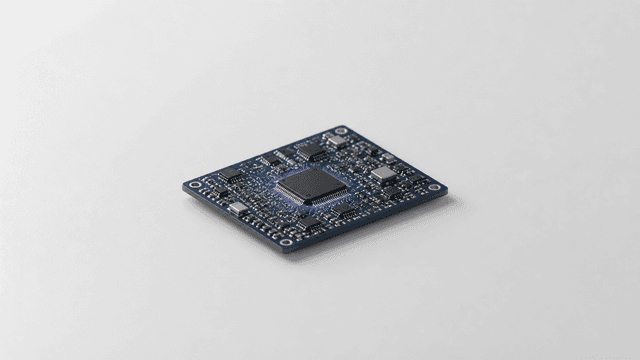 Space CAN Controller