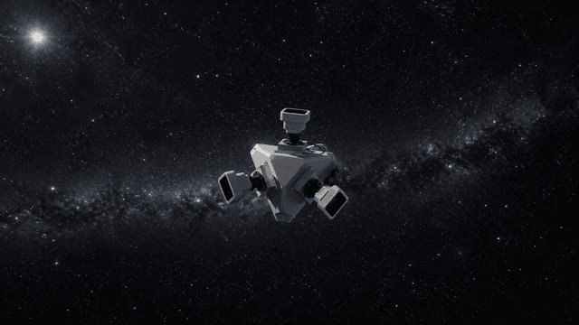 Star Tracker