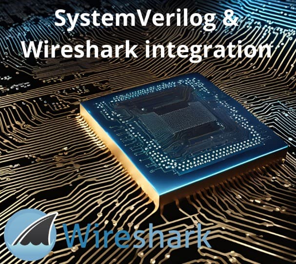 Integrating Wireshark with UVM: A High-Level Overview