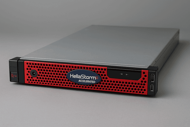 HIGH PERFORMANCE DATA PROCESSING PLATFORM