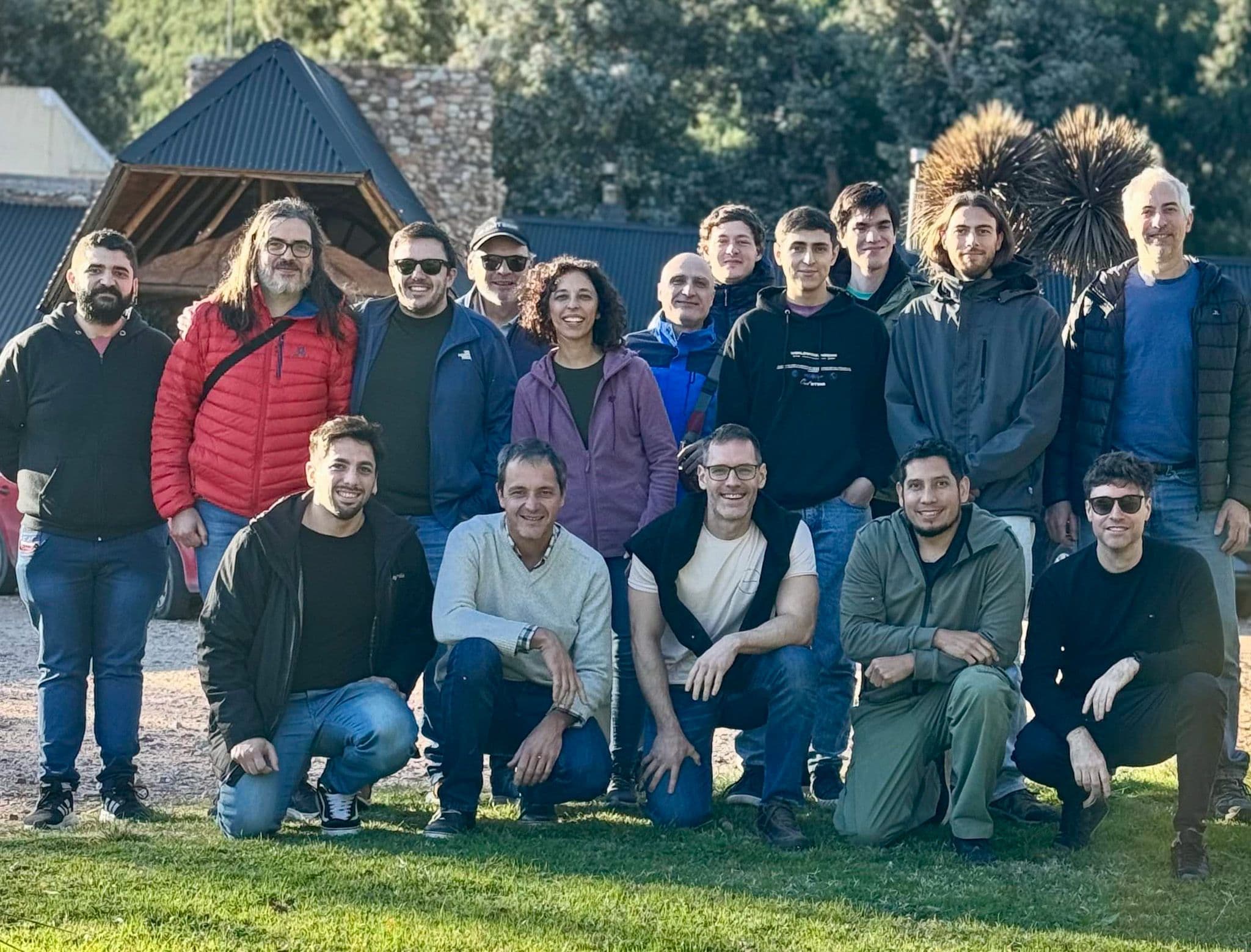 Emtech Team
