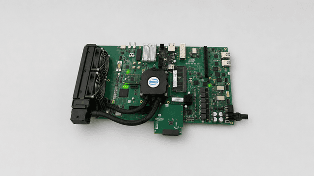 MIPI Remiter Teradyne