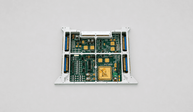 SABIAMAR ADIO Module