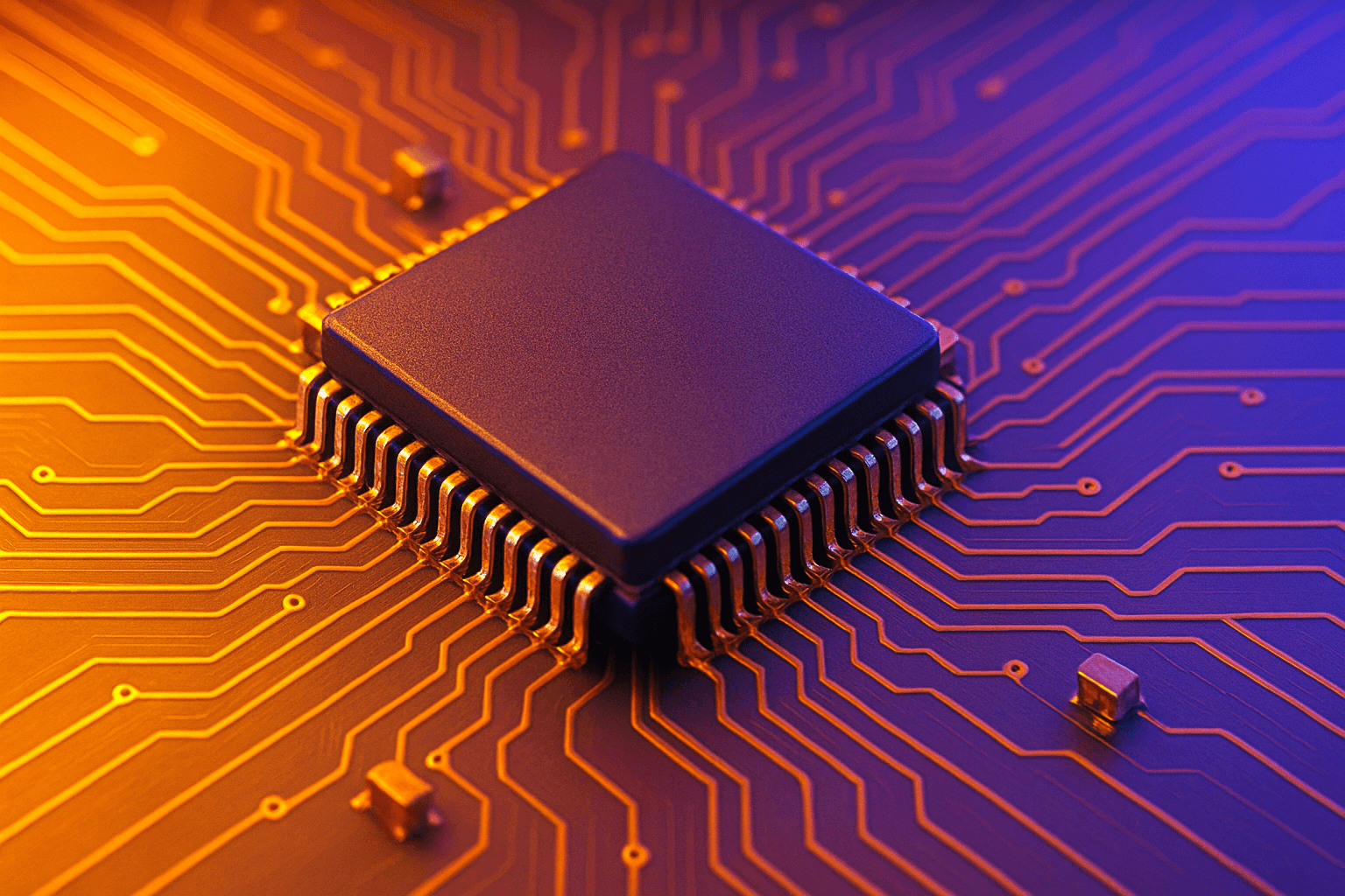 FPGA Design