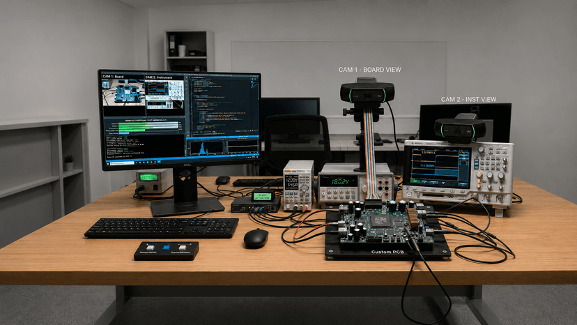Remote Software Development Without Compromising Quality