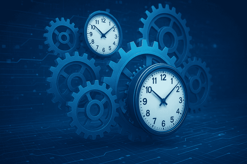 Real-Time Systems and Concurrency: A Developer’s Guide